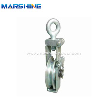 Conveyor Tail-end Pulley Ending Pulley